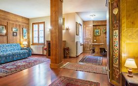 Villa S. Francesco - Stayincortina