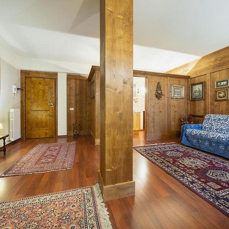 Villa S. Francesco - Stayincortina Cortina d'Ampezzo Exterior photo